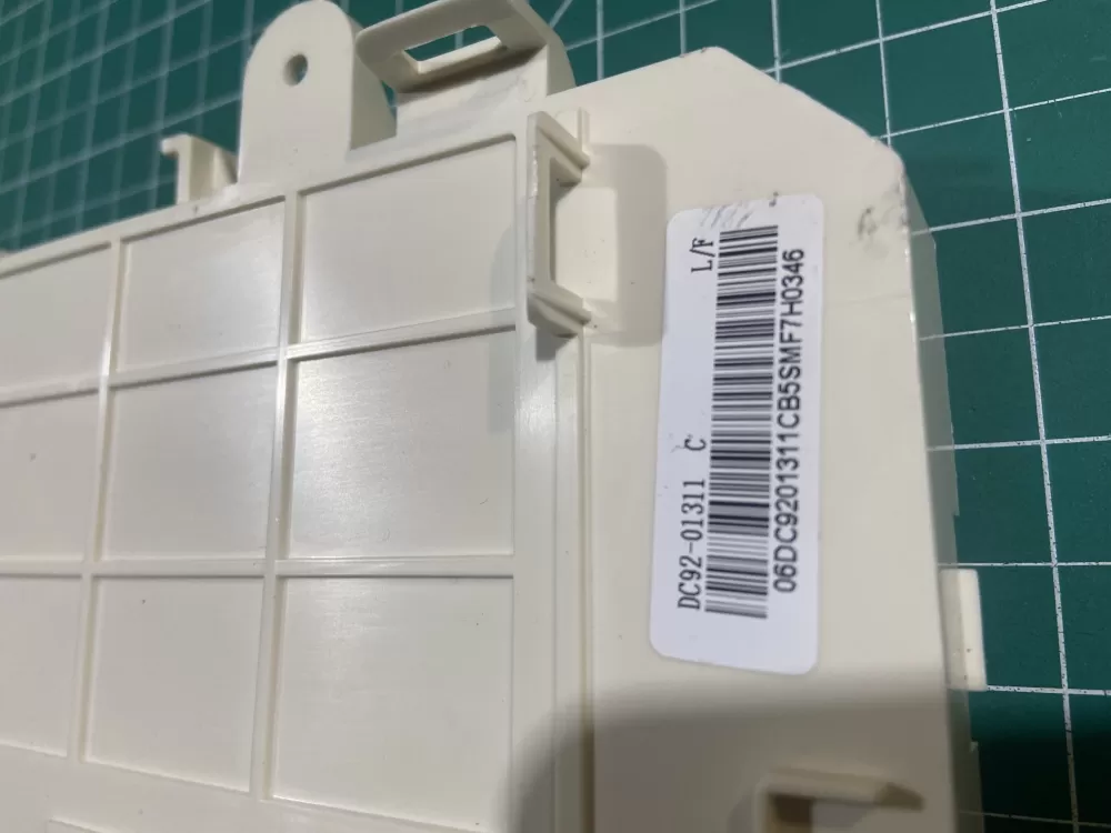 Samsung DC92 01311C PS8763911 DC9201311C Washer Control Board AZ142740 | NRV754