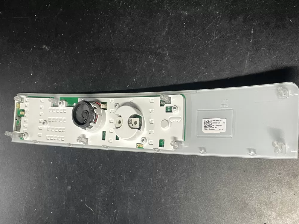 Whirlpool Maytag W10783693 W10825121 Dryer Control Board Panel AZ15766 | WMV298