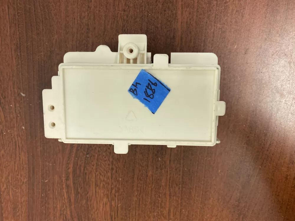 LG 5251356 6201EC1006E Washer Control Board Noise Filter AZ54001 | BK1886