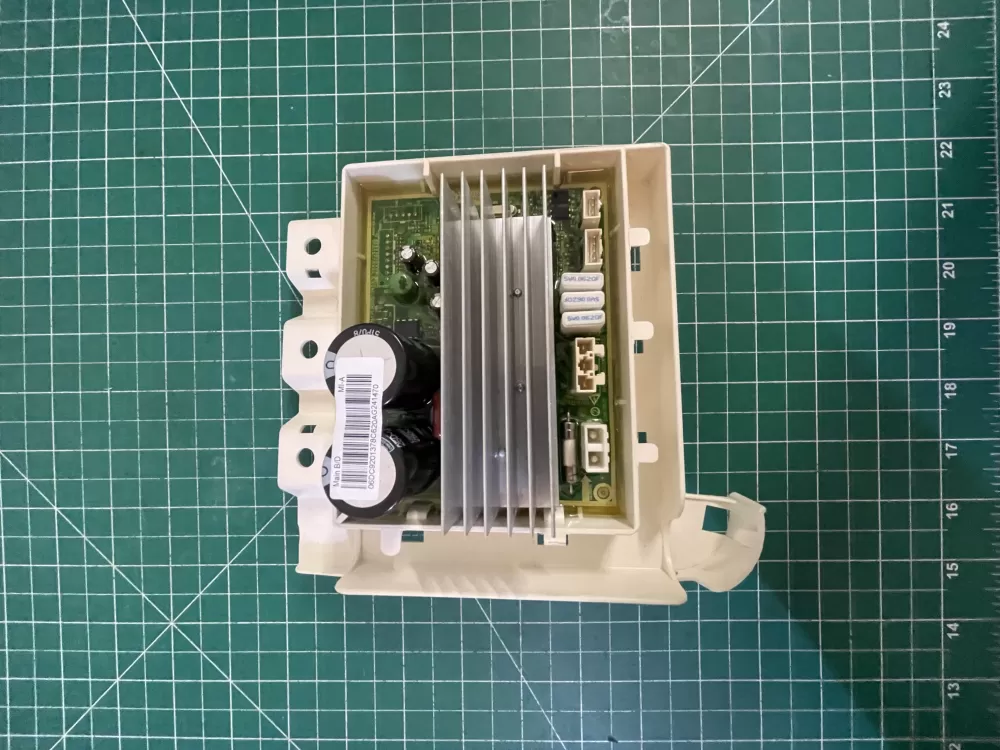 Samsung AP5955156 DC92-01531B PS10063192 DC9201531B Washer Control Board