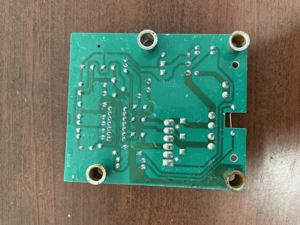 Goodman Carrier CEBD430658 02A  Fan Control Board AZ55640 | KM1969