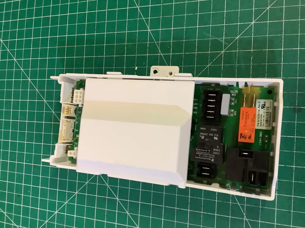 Whirlpool WPW10256719  AP6017976  W10256719  1552158  PS11751277 Dryer Control Board