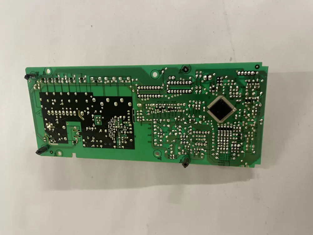 Frigidaire Microwave Oven Control Board EMLAA9L-10-K AZ122434 | KM2231