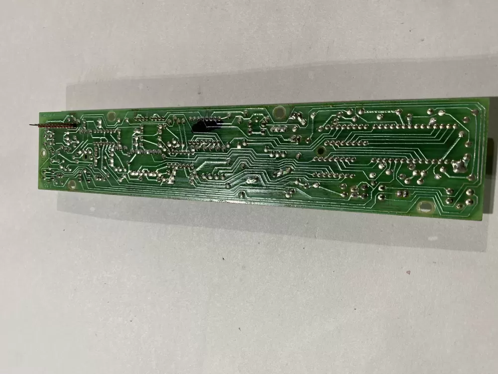 GE Display Control Board WR55X29 184C3138G03 AZ142212 | BK2391