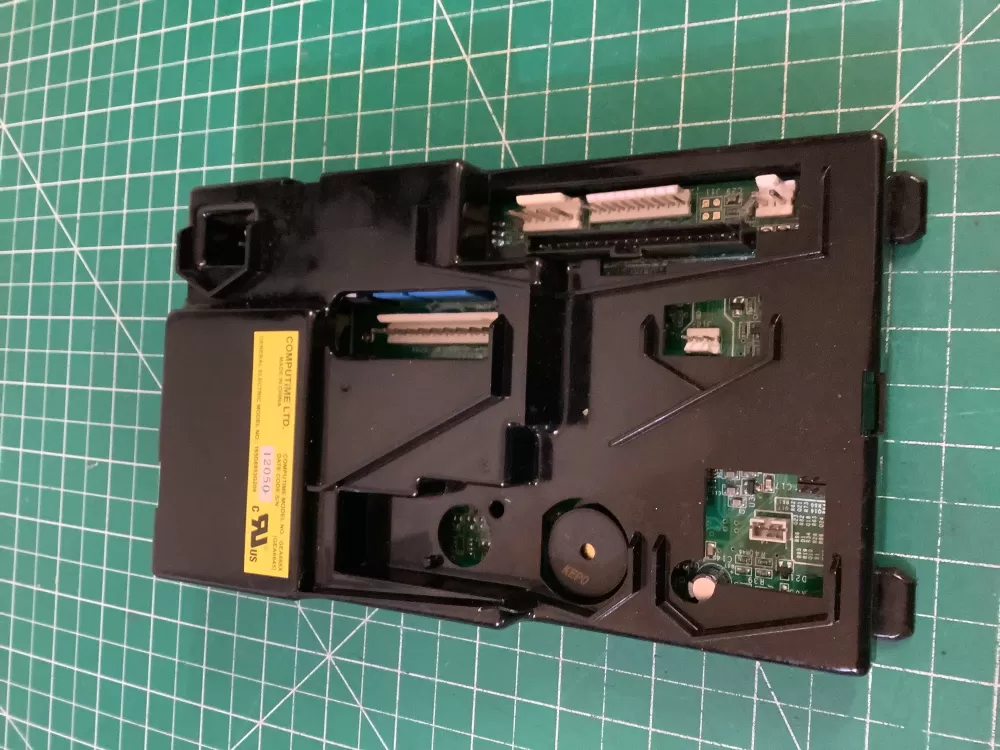 GE 165D8853G208 WD21X10440 Dishwasher Control Board AZ194460 | NR593