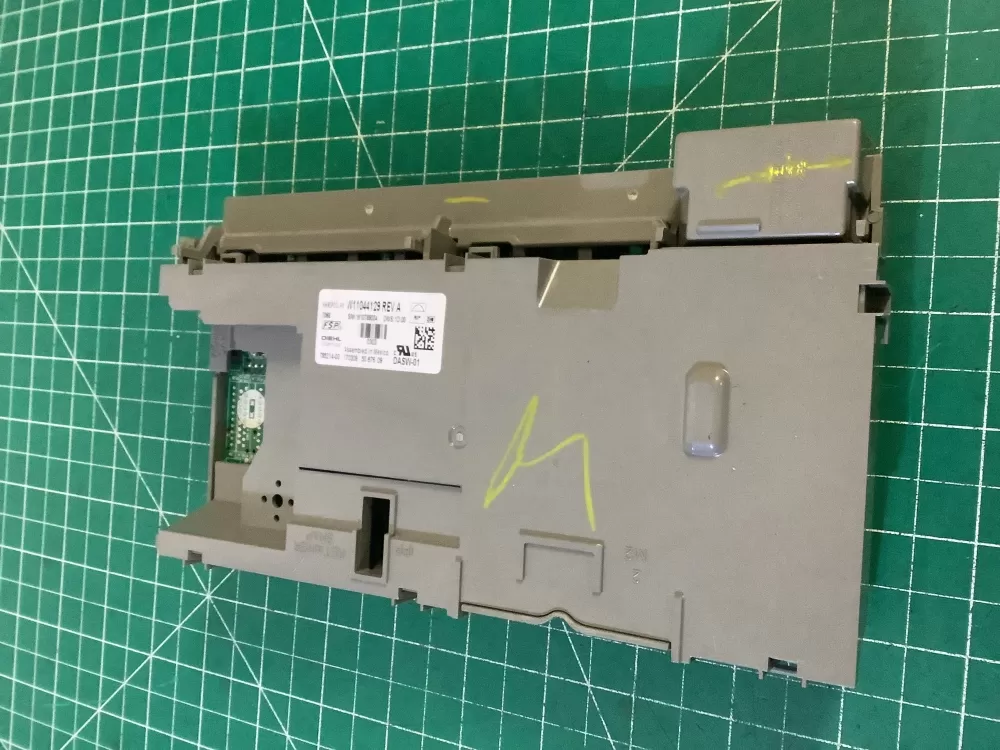 KitchenAid W11044129 Dishwasher Control Board . AZ209913 | NR2564