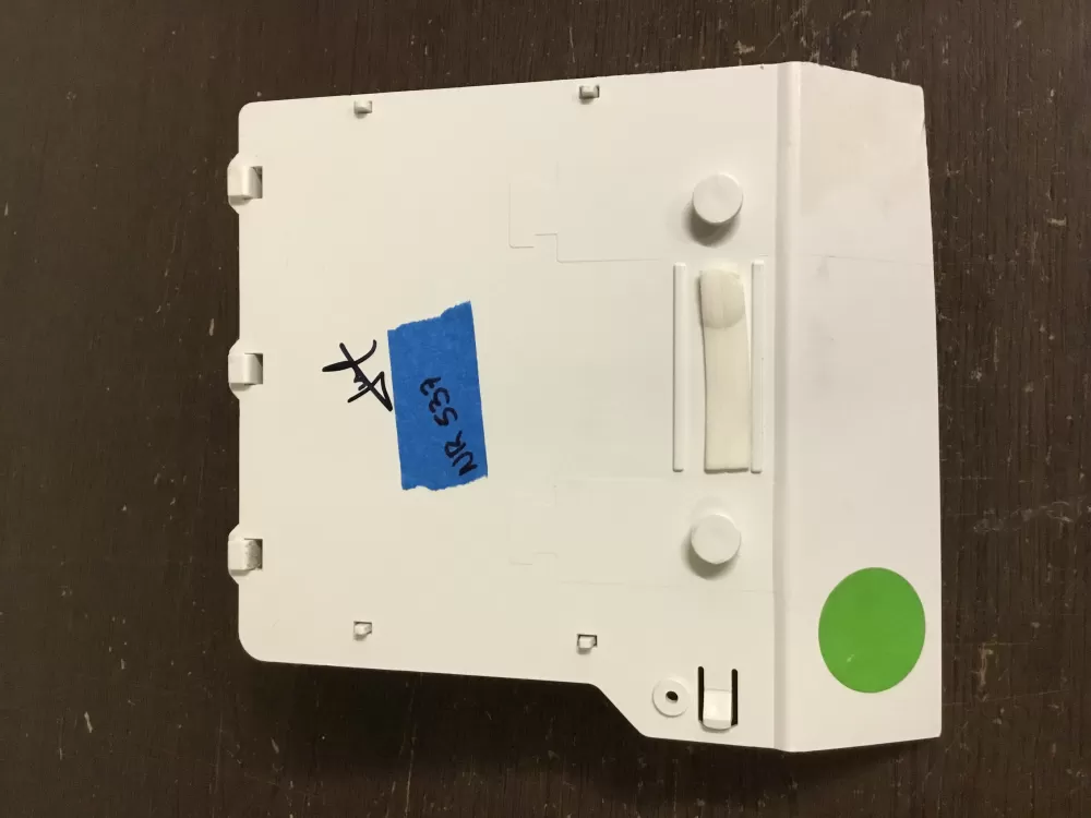 Whirlpool Maytag 8540271 01 Washer LHMC Control Board AZ13515 | NR537