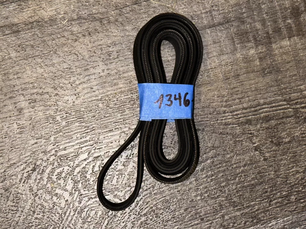Electrolux 134616701 Washer Drive Belt AZ54083 | NTV525