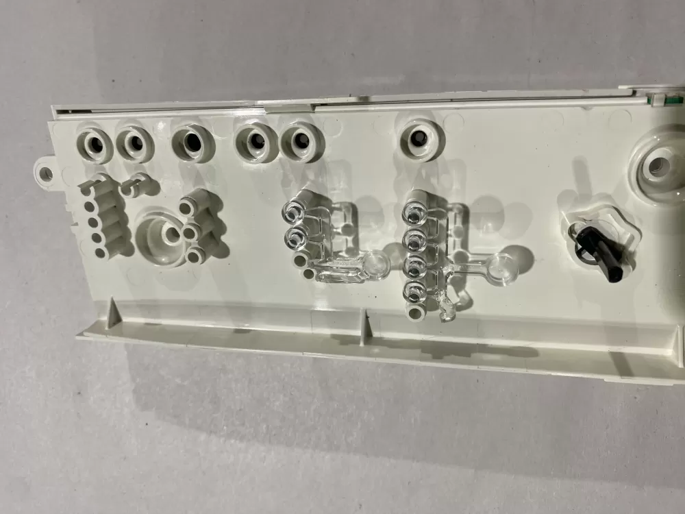 Frigidaire 134345000 Dryer Control Board AZ152625 | BKV789