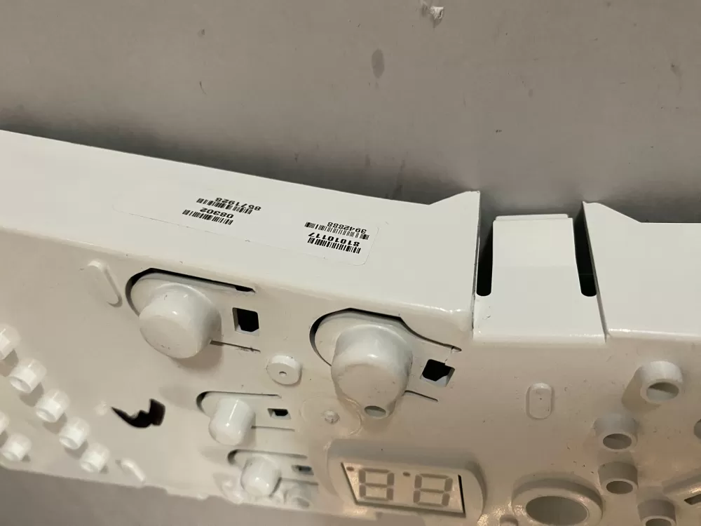 Whirlpool Kenmore 8571931 Dryer Control Board Rev AZ197961 | BK2768