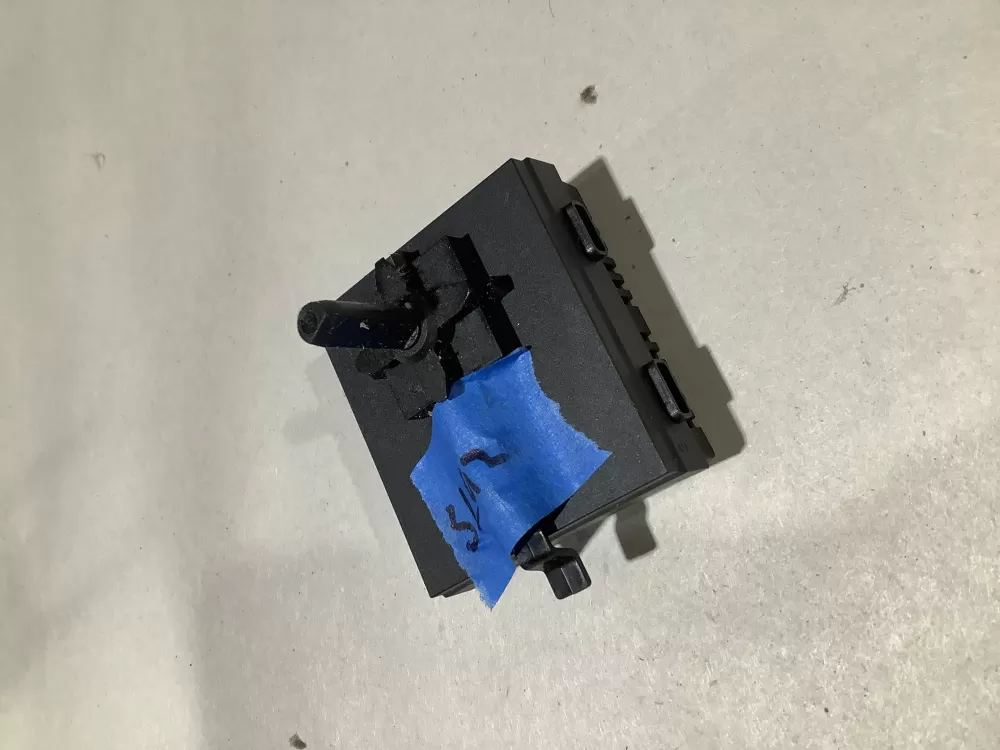 Maytag Amana 8578335 WP8578335 Washer Control Board Switch AZ102984 | Sl92