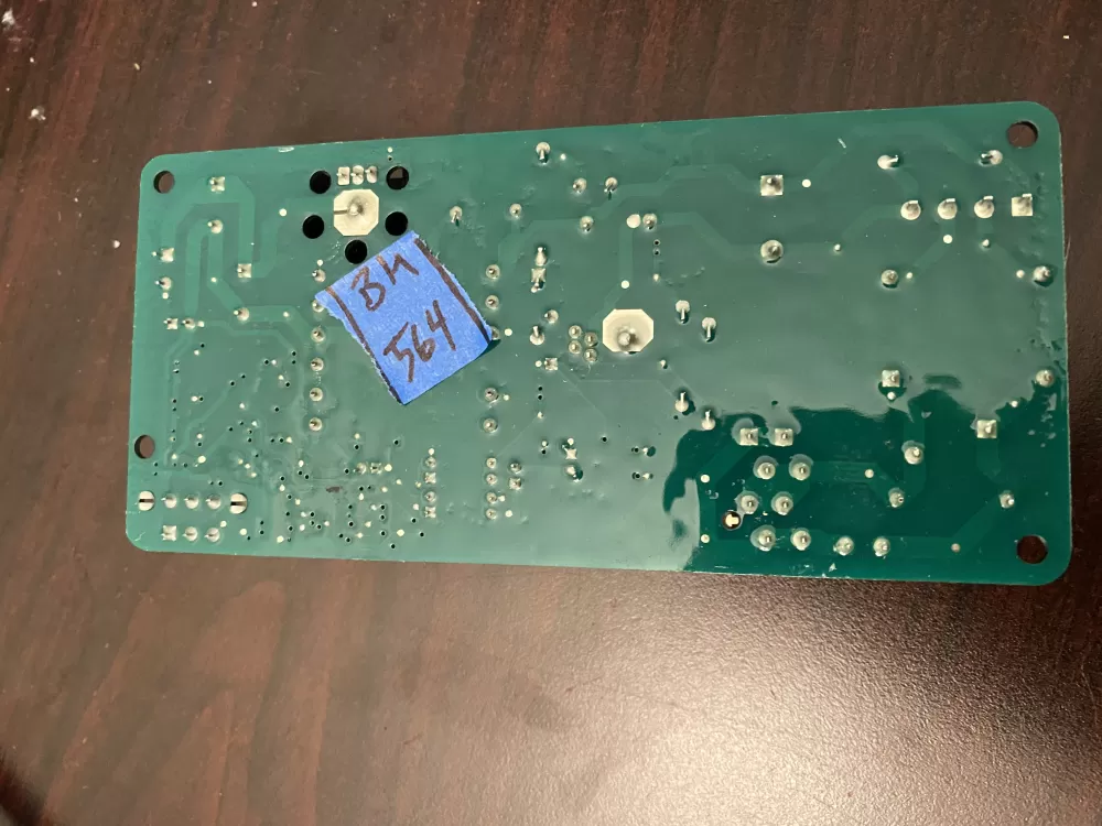 Whirlpool Maytag KitchenAid Kenmore Refrigerator Control Board AZ39631 | BK564