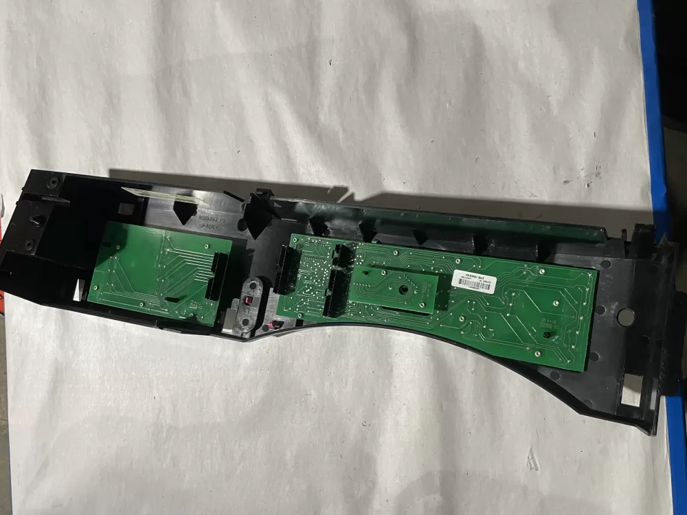 Whirlpool  Kenmore  Maytag 8558743  8559431  WPW10128437  3980093  8519389  W10300040  W10023340  8559431  8558753  W10246786  W10173703  WP8558755R  8519389  W10319814  461970230641  357281 Dryer Control Board