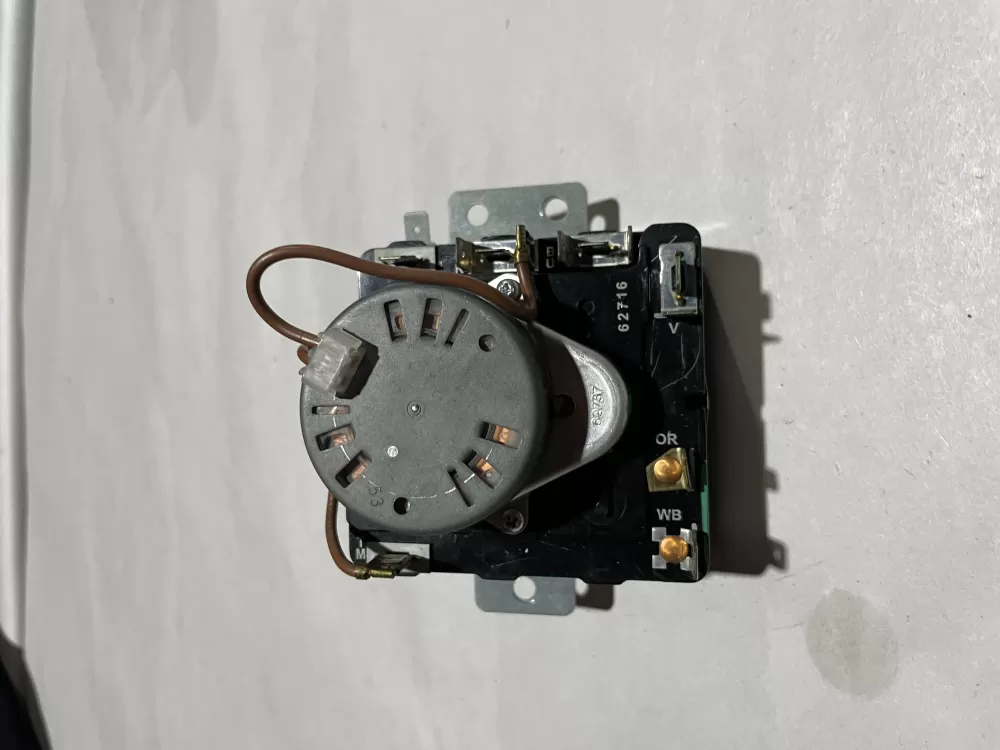 Whirlpool Kenmore 8299777A Dryer Timer AZ149085 | Wm773