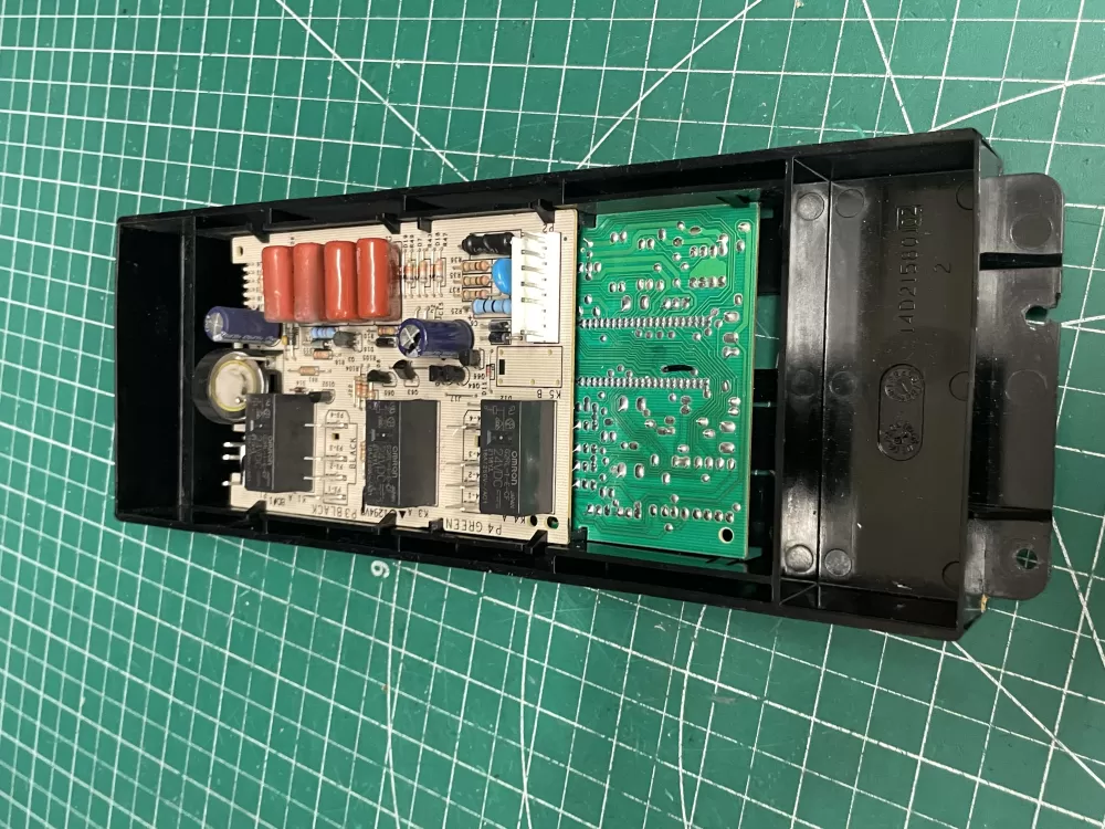 Maytag Whirlpool Range Control Board 8507p304 60 A1 AZ209342 | Wm1994