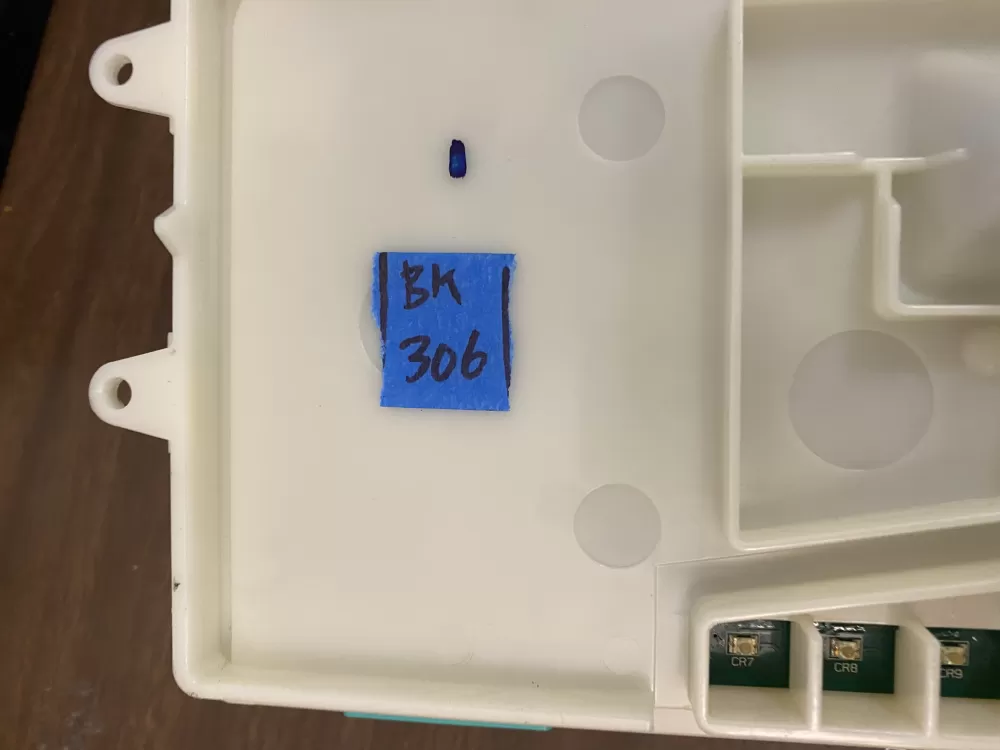 Maytag W10406139 W10422816 W10445386 Washer Control Board AZ30611 | BK306