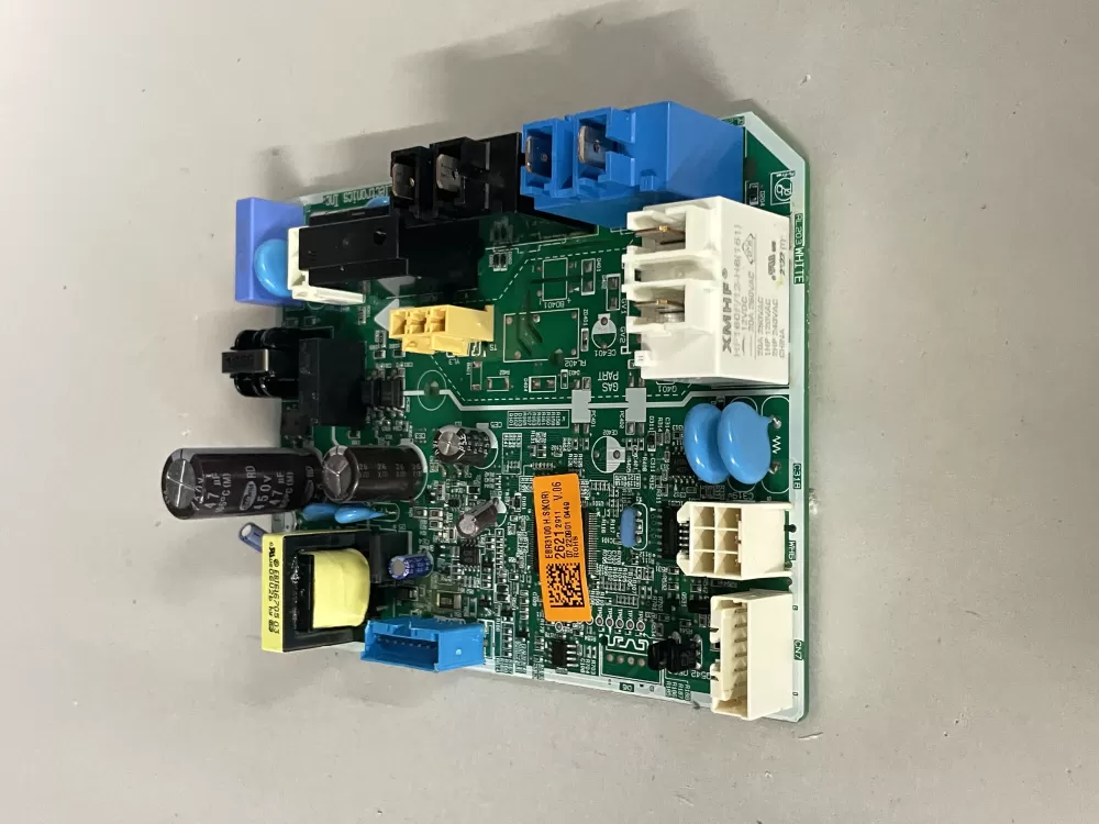 EBR31002621 LG Dryer Main Pcb