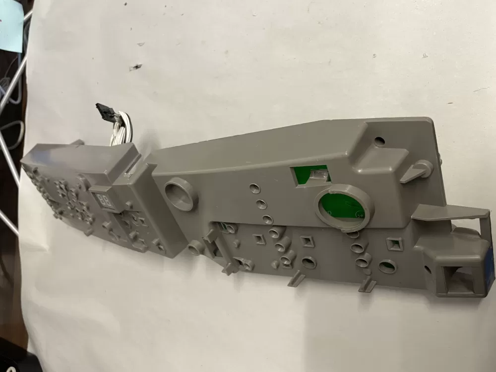 Whirlpool Kenmore 8519269 8559430 Dryer Control Board Rev