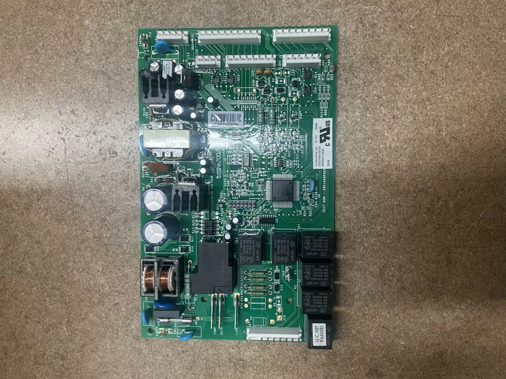 GE 200D2260G008 PD00074367 AP7188100 Refrigerator Control Board AZ11713 | KM1405