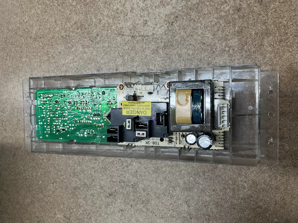 GE AP2632972 824202 191D2818P002 WB27T10230 Range Control Board AZ20633 | KM1039