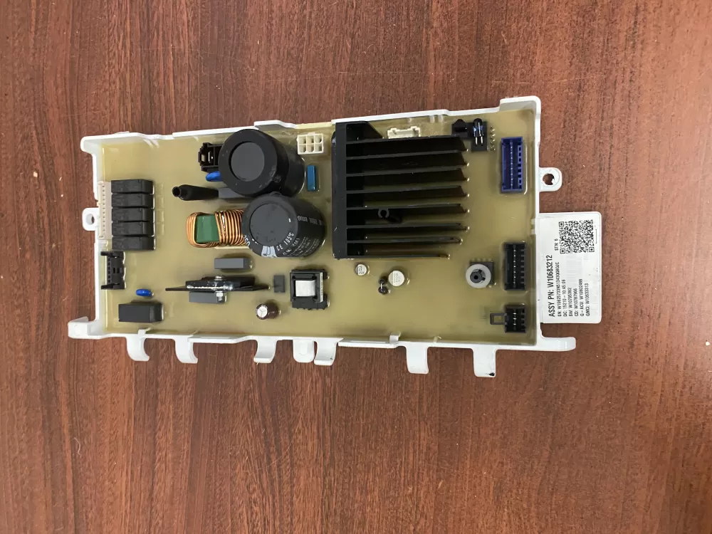 Kenmore W10683212 W10812699 PS11723066 Washer Control Board