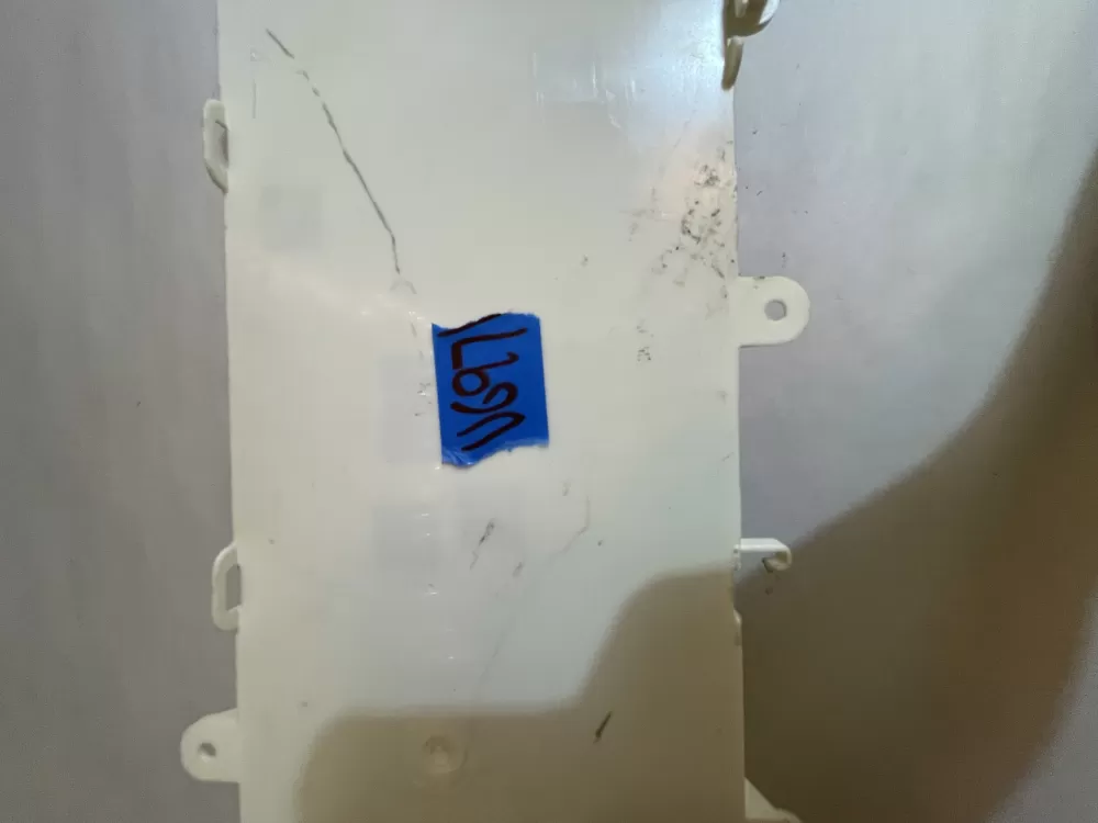 LG Kenmore AP5681030 EBR75639502 Washer Control Board AZ189104 | KMV697