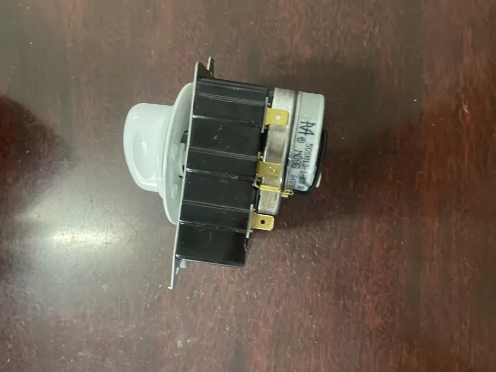 GE 212D1233P007 Dryer General Electric Timer AZ52884 | KM1936