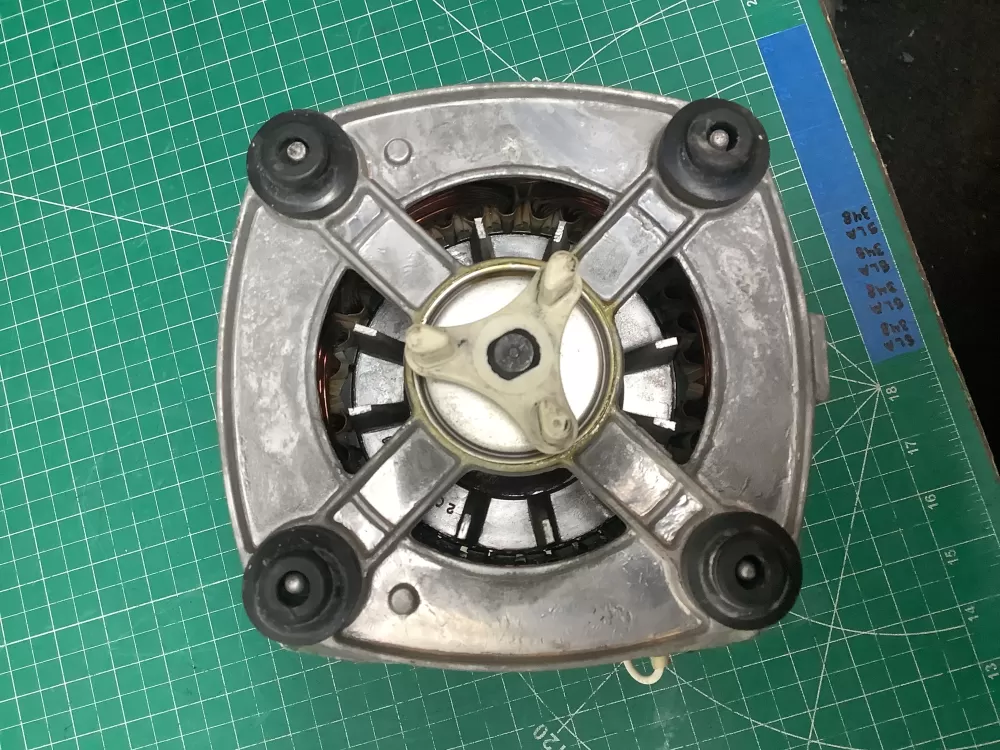 Estate Kenmore 8117 Washer Crosley Inglis Motor AZ222468 | SLA348