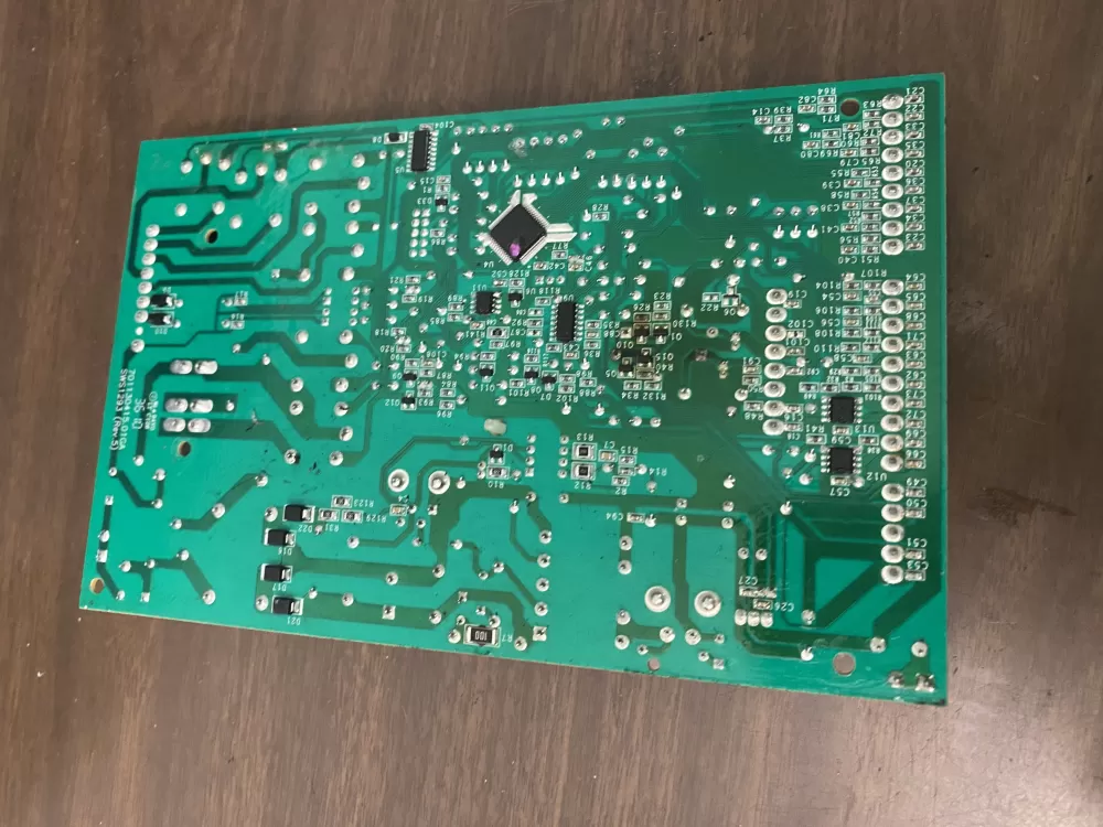 GE WR55X11072 Refrigerator Control Board AZ97307 | BK1142