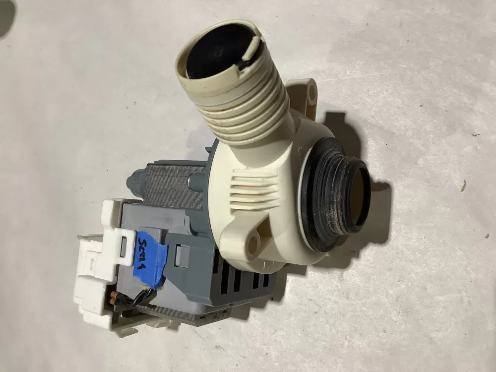 GE WH23X28418 PD00055680 Washer Drain Pump AZ128393 | Sl219