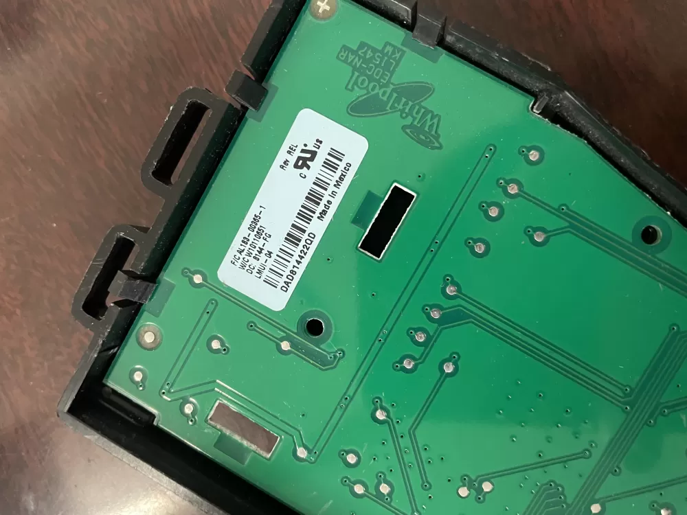 Kenmore W10339966 W10172239 Dryer Control Board AZ36743 | KMV15