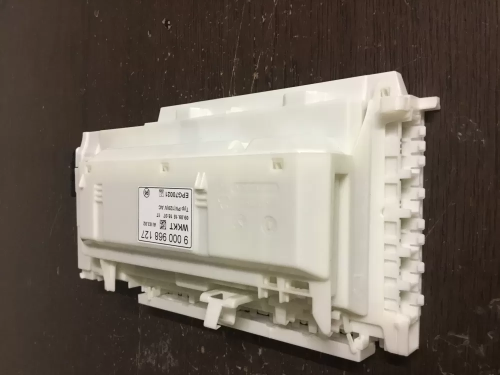 Bosch Dishwasher Control Board 9000968127 12008382 AZ23462 | NR111