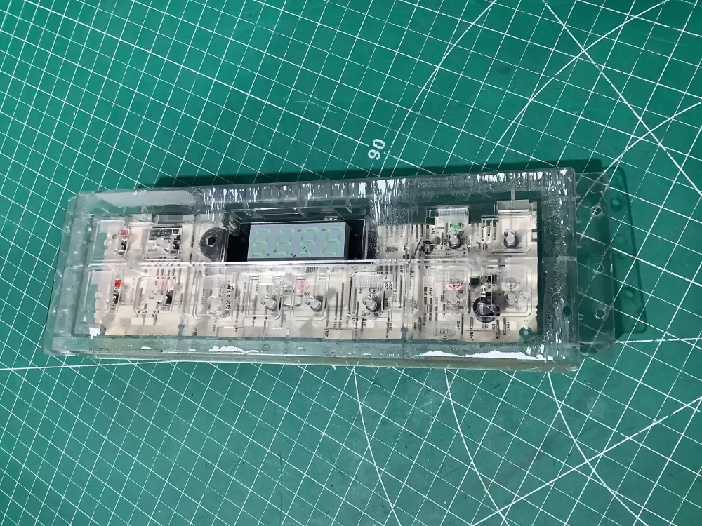 GE 164D8450G008 Range Oven Control Board AZ193178 | AR2255