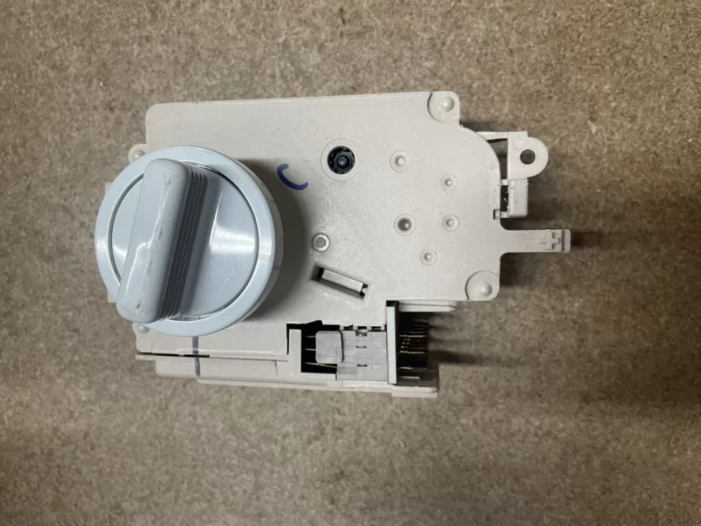 Frigidaire GE Kenmore 131758600B Washer Timer