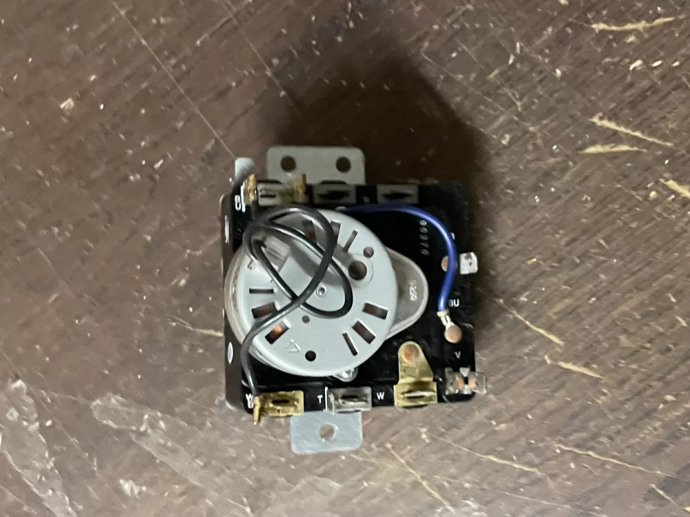 Whirlpool 8566184A 8566184 WP8566184 AP6013380 8566184R PS11746606 Dryer Timer