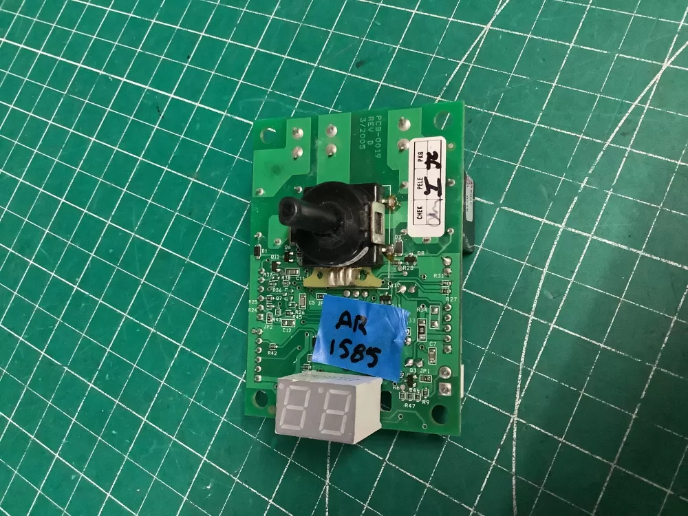 Genuine FRIGIDAIRE Range Oven Potentiometer # 316441804 AZ209494 | AR1585