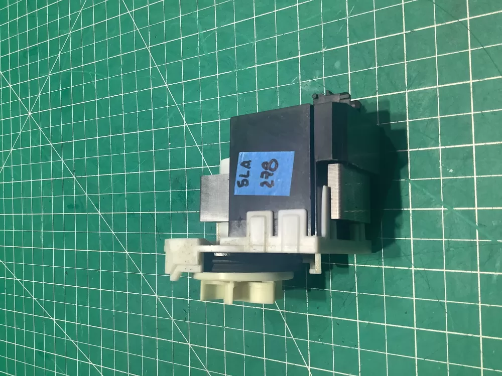 GE WD19X25461 AP6973150 Dishwasher Drain Pump AZ142571 | SL278