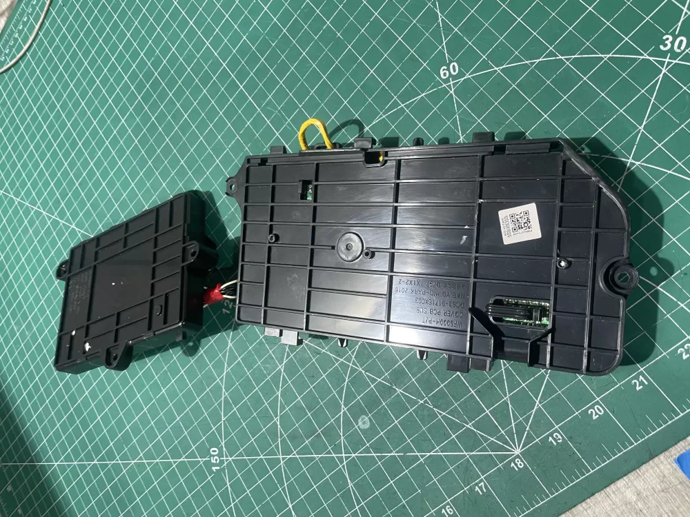 Samsung DC92 01802G DC9201802G Washer Control Board AZ192936 | Wmv880