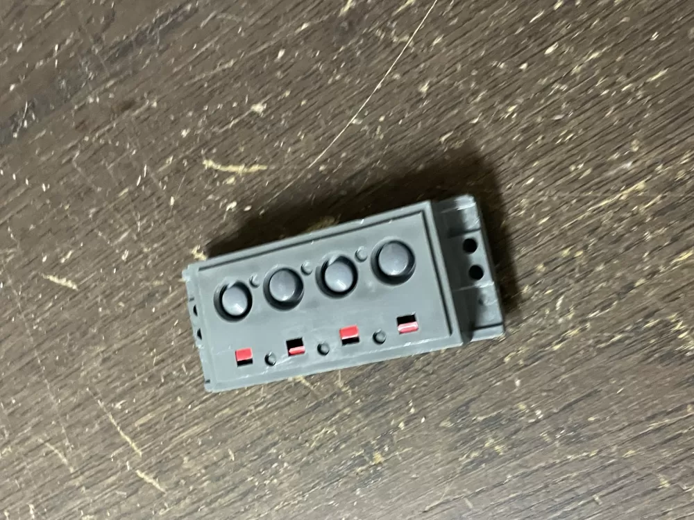Kenmore WP2180236 Refrigerator Control Board Dispenser Switch AZ43091 | Wm1698