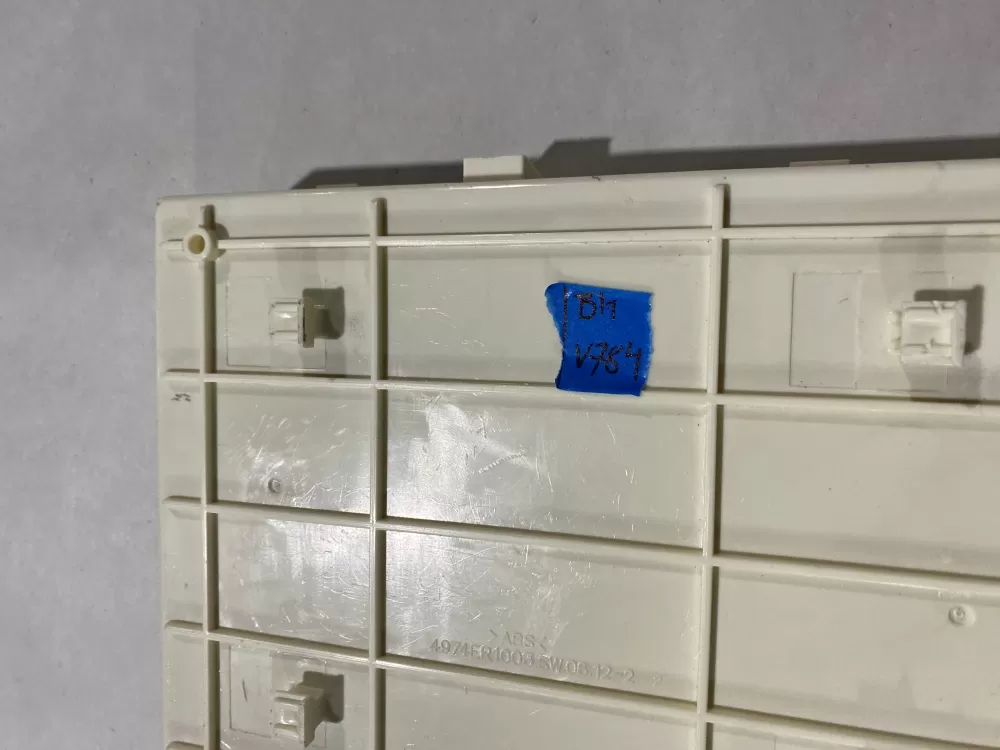 LG Kenmore EBR38163302 EAX37633802 Washer Control Board AZ151504 | BKV784