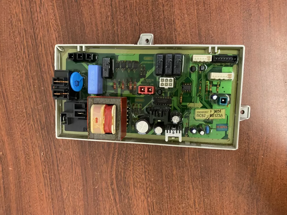 Whirlpool W10734615 W10834017 W10887901 Range Control Board AZ53700 | BK1856