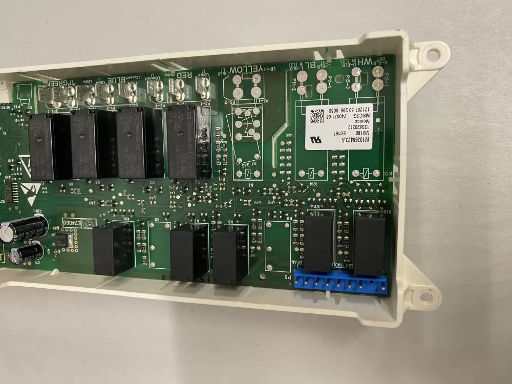 KitchenAid W10293892 W10365423 WPW10365423 Range Control Board AZ213931 | BKV955