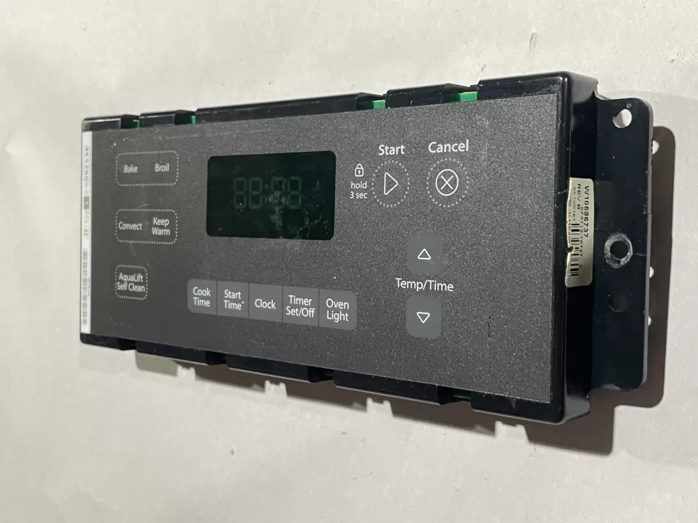 Whirlpool AP6023223 W10349740 Range Control Board AZ185187 | Wm620