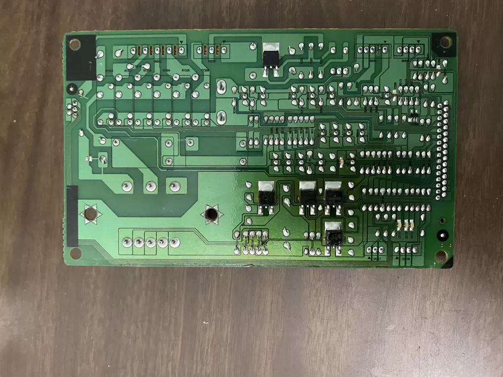 GE DE41-00325A Wb27x10901 Oven Control Board AZ101861 | BK707