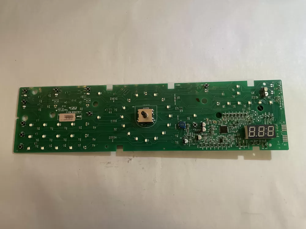 Maytag  Whirlpool W10426811 Washer Control Board