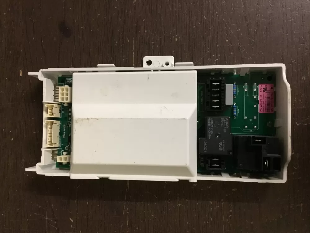 Kenmore AP6019408 W10303961 W10317640 W10336112 WPW10317640 PS11752714 W10317640 B Dryer Control Board