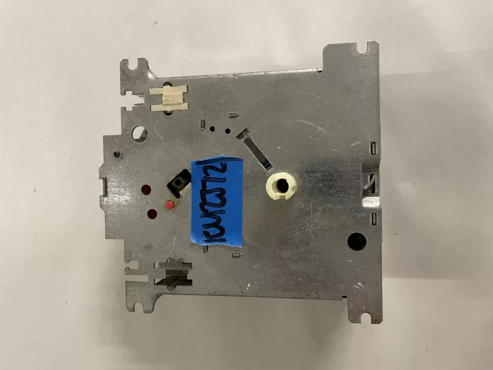 GE 165D4778P007 Dishwasher Timer AZ138066 | KM2372