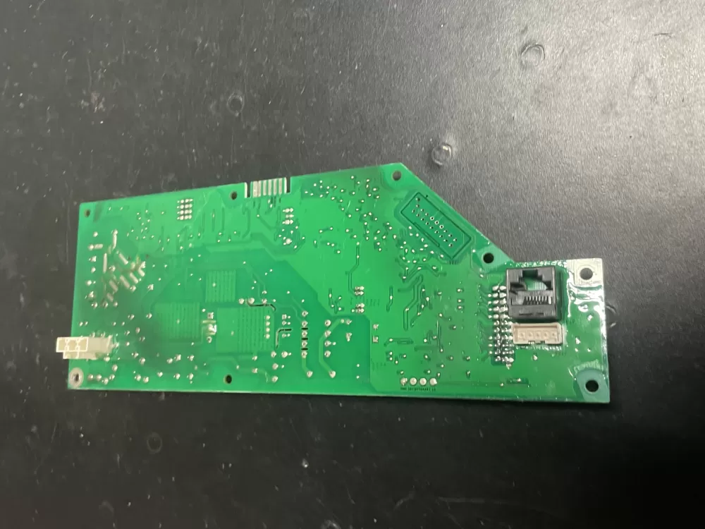 GE 265D1462G502 Dishwasher Control Board AZ12562 | 642