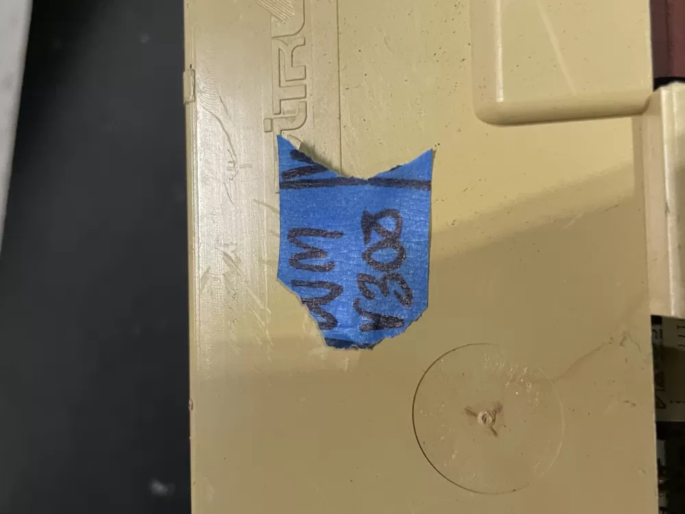 Bitron Whirlpool 24619 7020067501 Washer Control Board AZ26044 | WMV308