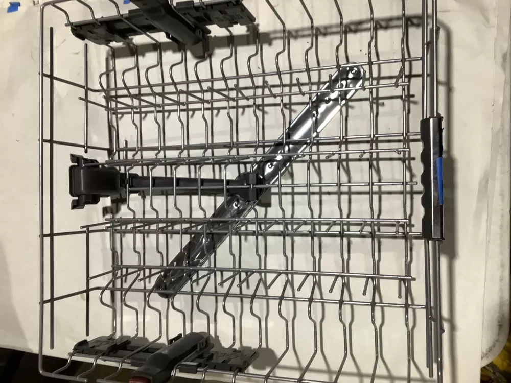 Whirlpool W10847875 Dishwasher Upper Rack AZ111290 | Sl81
